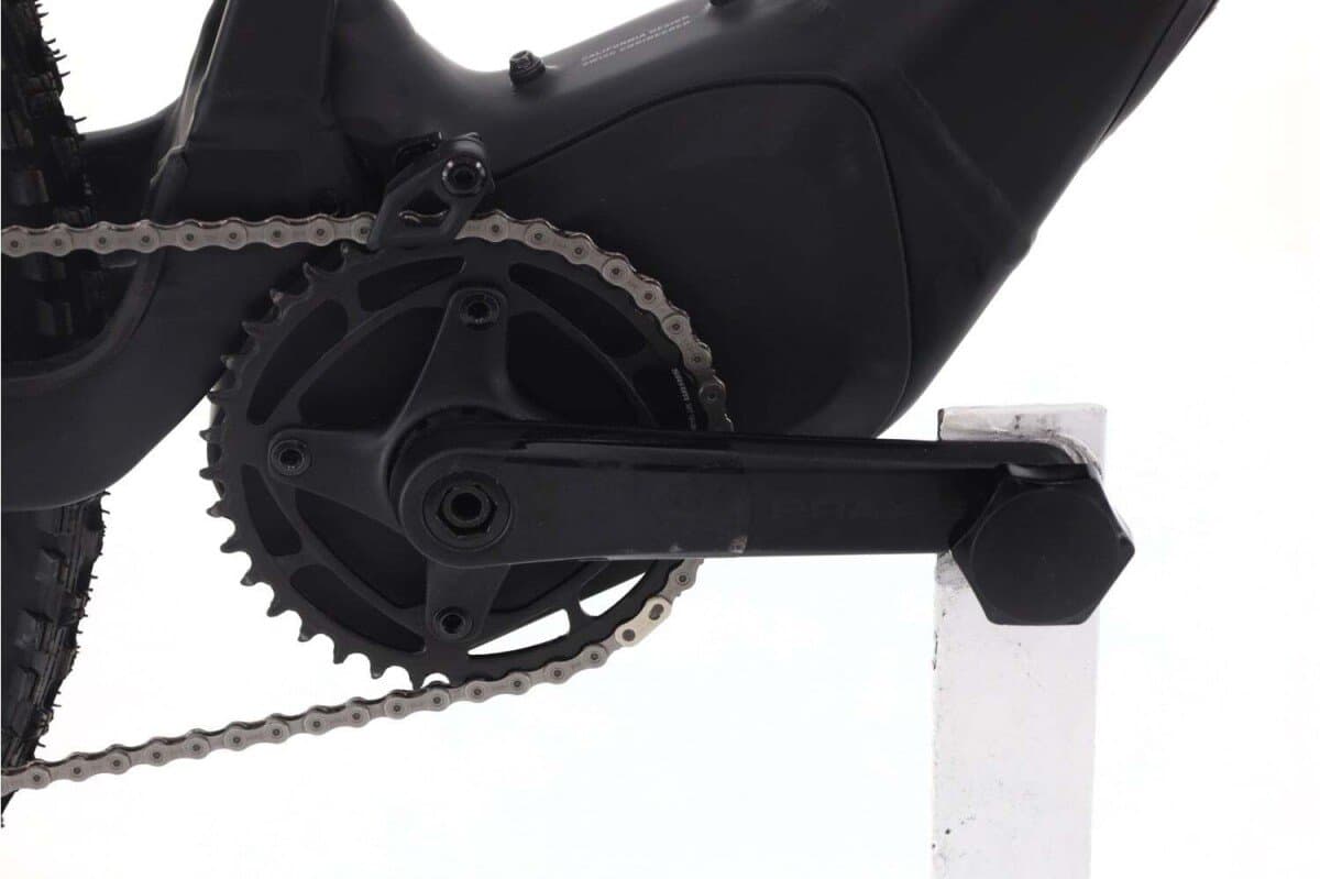 Specialized Turbo Tero X01 2022