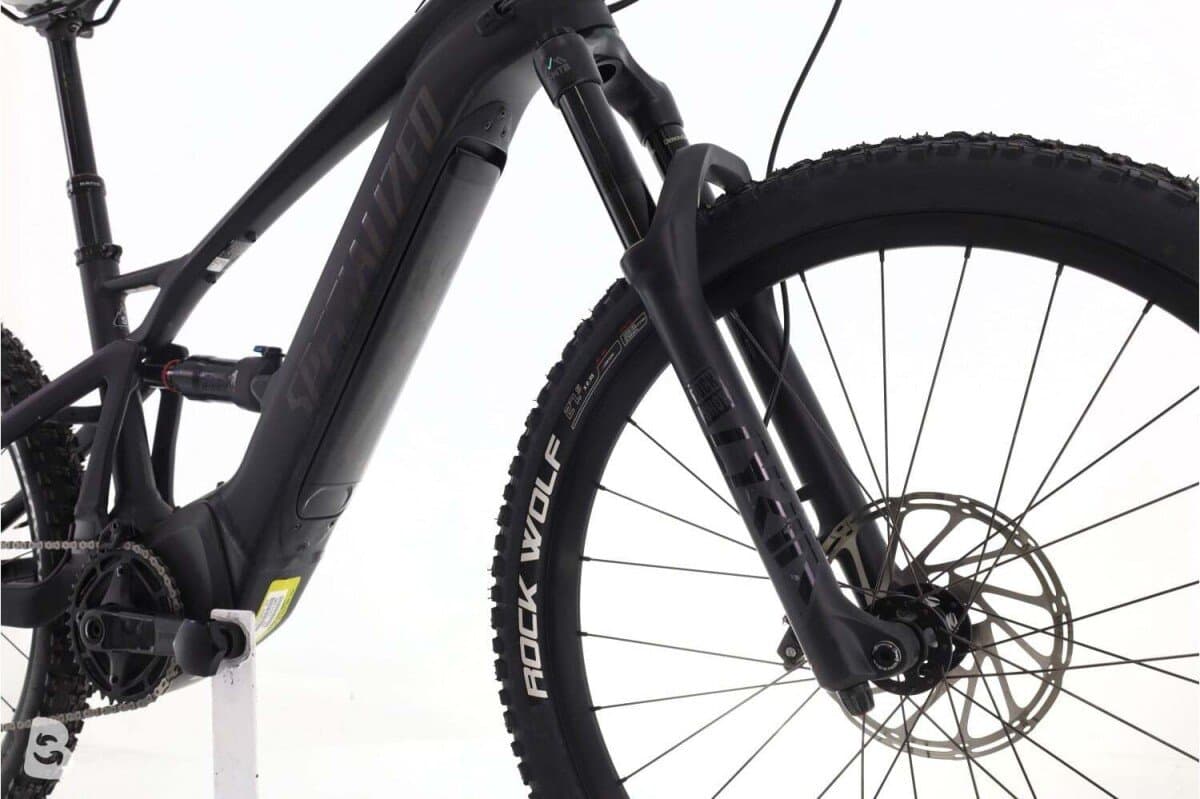 Specialized Turbo Tero X01 2022