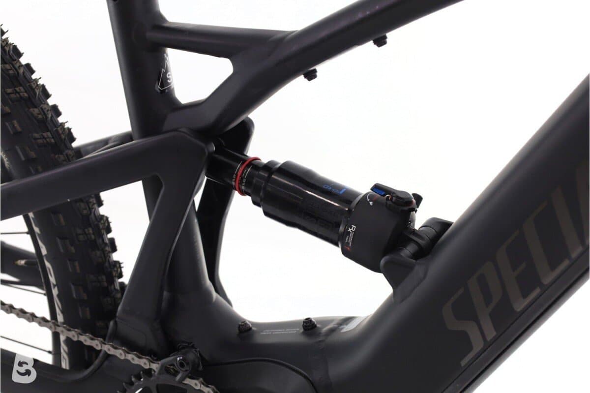 Specialized Turbo Tero X01 2022