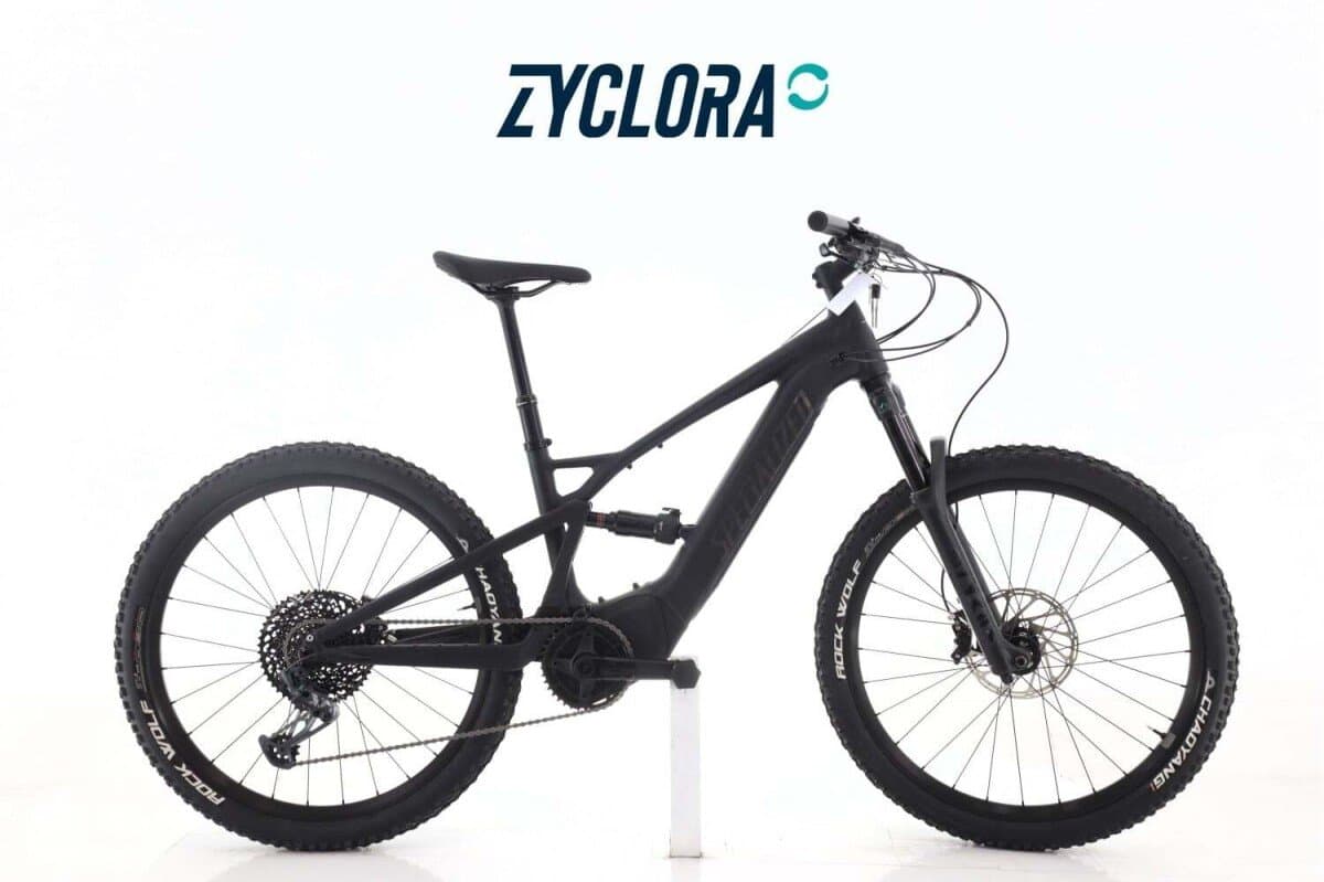 Specialized Turbo Tero X01 2022