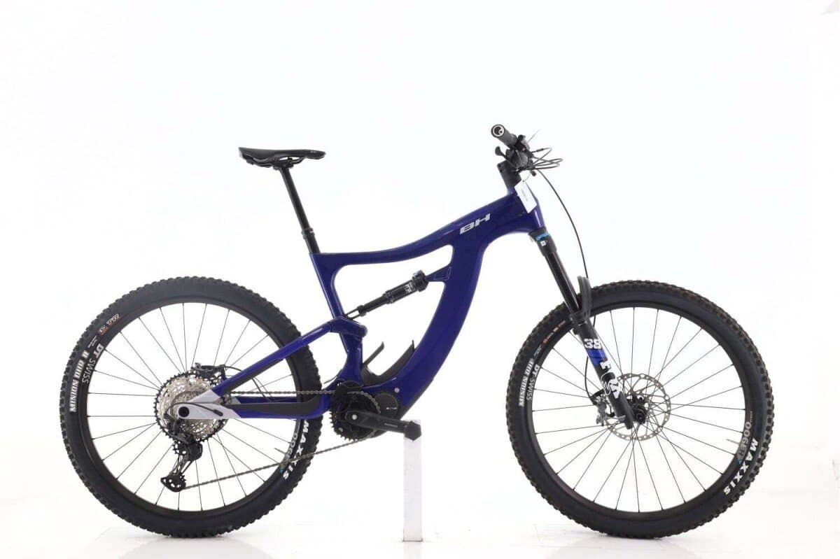 BH Xtep Lynx Pro 0.8 XT 2025