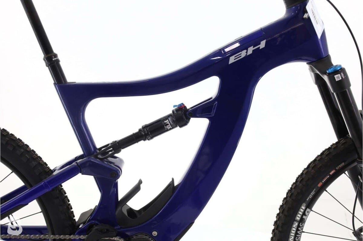 BH Xtep Lynx Pro 0.8 XT 2025