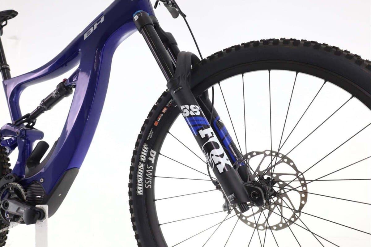 BH Xtep Lynx Pro 0.8 XT 2025