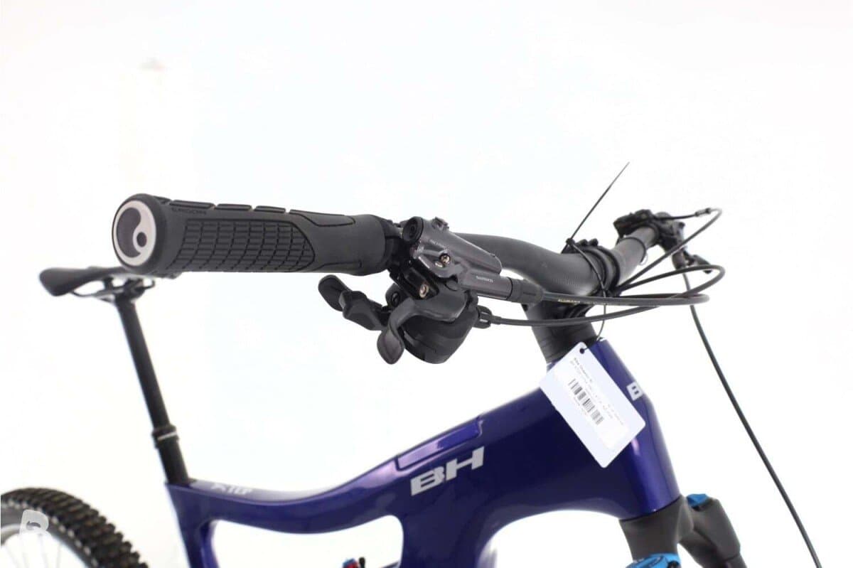 BH Xtep Lynx Pro 0.8 XT 2025