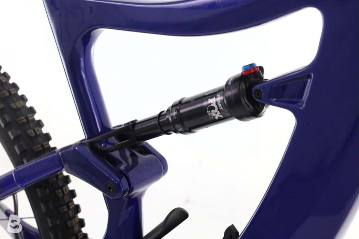 BH Xtep Lynx Pro 0.8 XT 2025