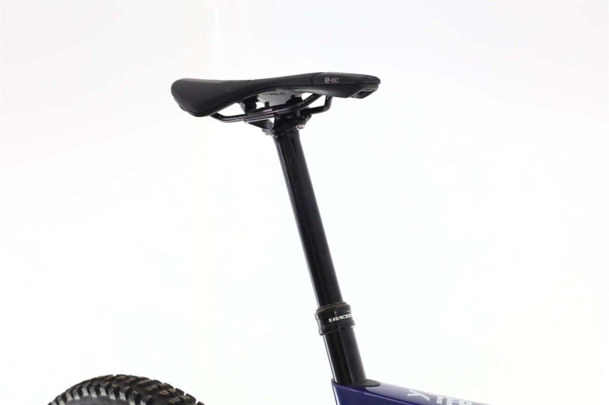 BH Xtep Lynx Pro 0.8 XT 2025