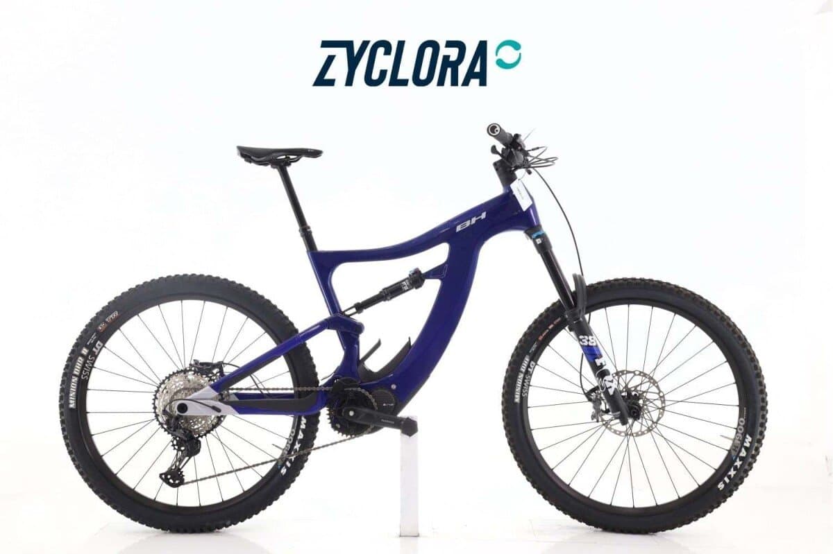 BH Xtep Lynx Pro 0.8 XT 2025