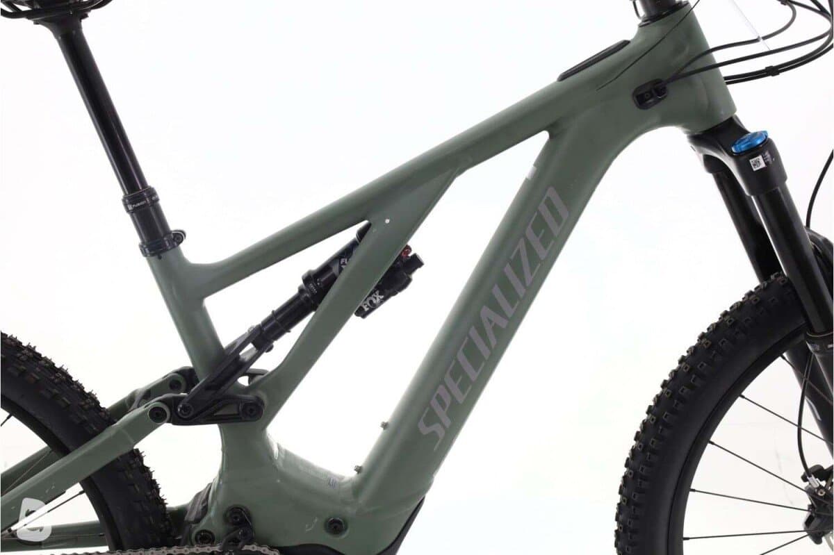 Specialized Turbo Levo GX 2022