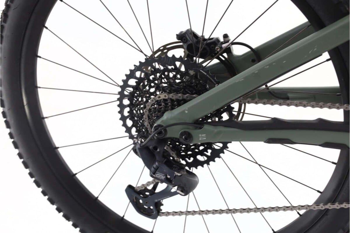 Specialized Turbo Levo GX 2022