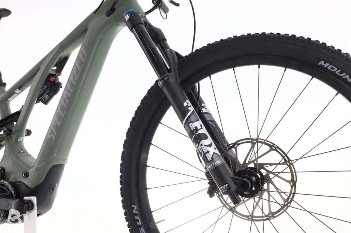 Specialized Turbo Levo GX 2022