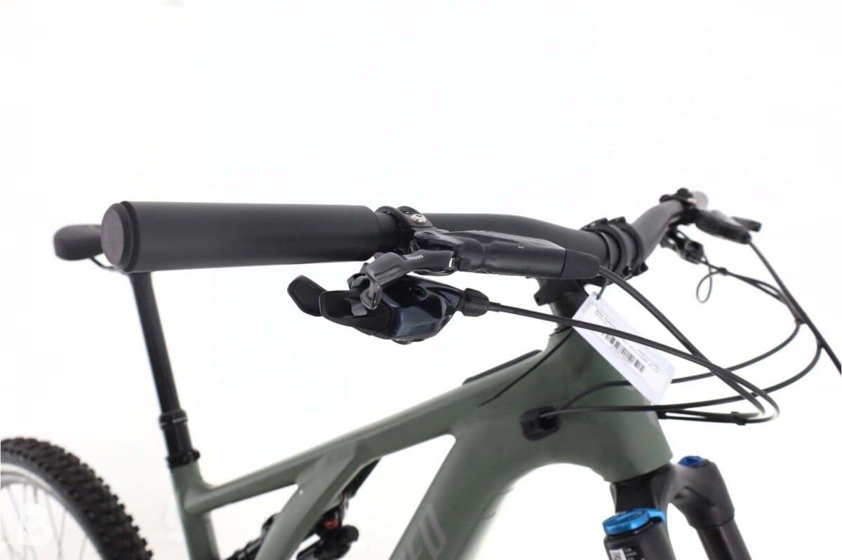 Specialized Turbo Levo GX 2022