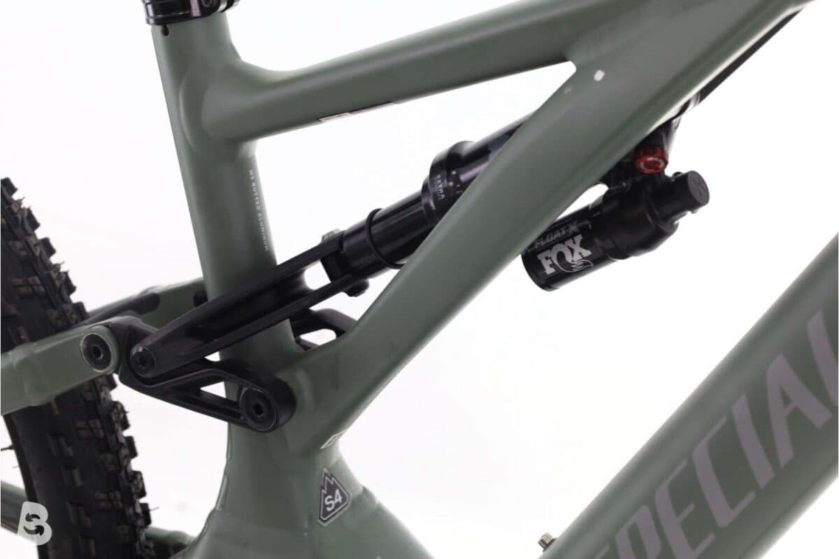 Specialized Turbo Levo GX 2022