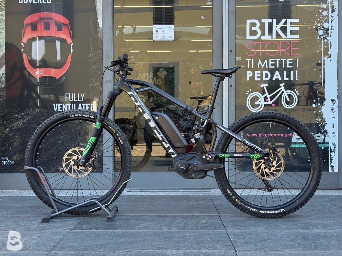 Mondraker Mondraker E-Crafty R Sram GX 2016 2016