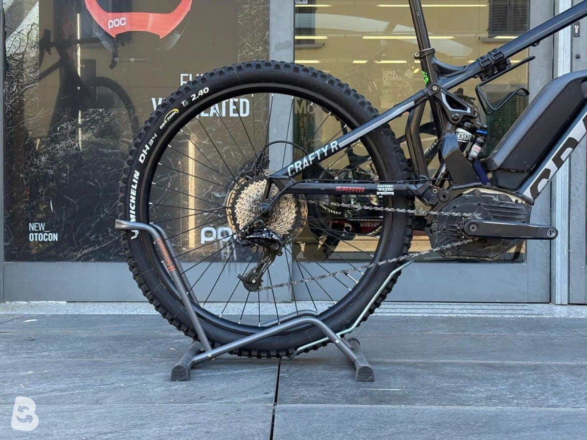 Mondraker Mondraker E-Crafty R Sram GX 2016 2016