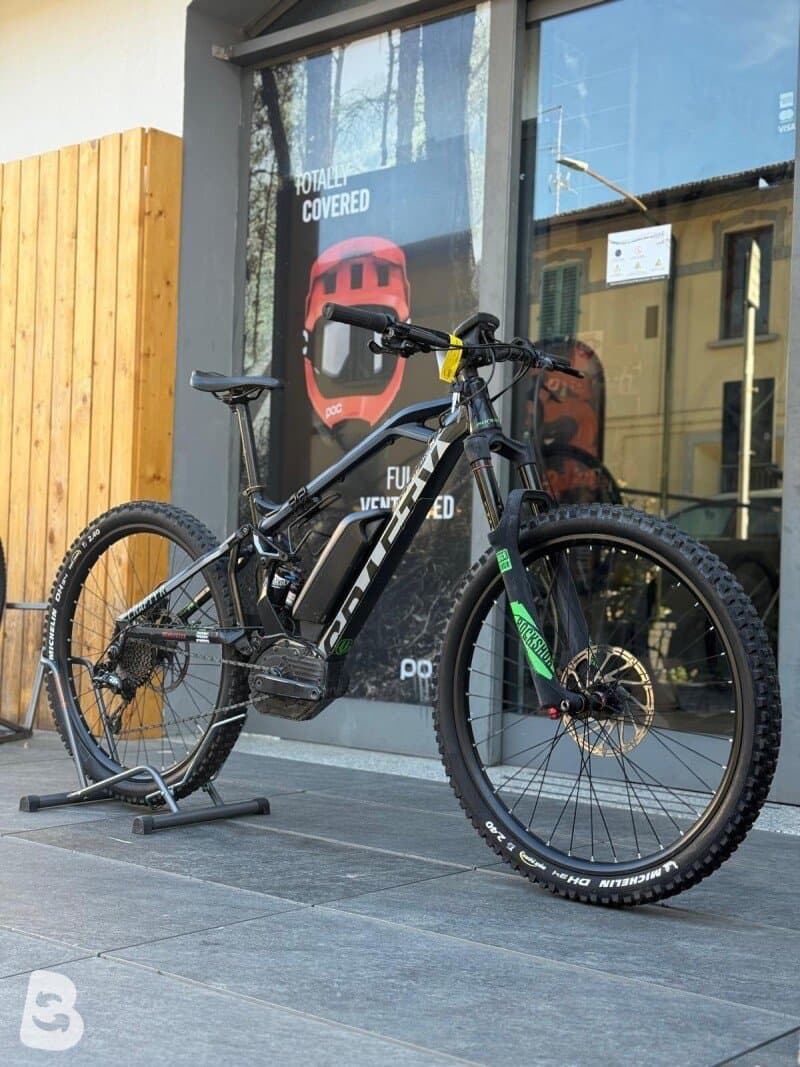 Mondraker Mondraker E-Crafty R Sram GX 2016 2016