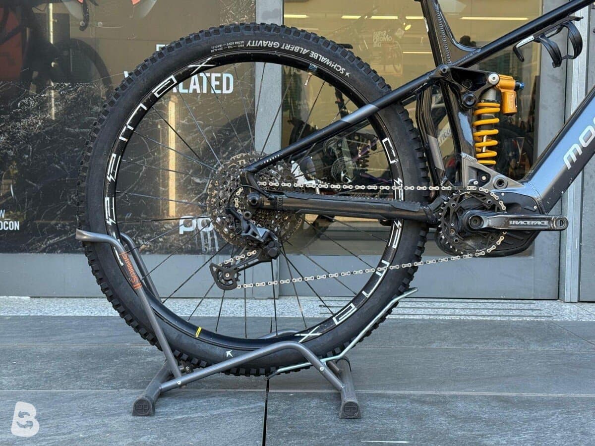 Mondraker CRAFTY RR 2022