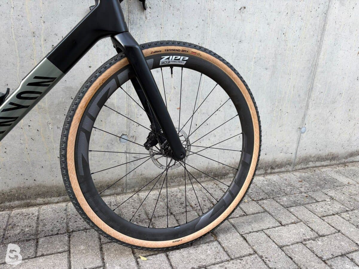 Canyon Grail CF SLX 8 AXS 2024
