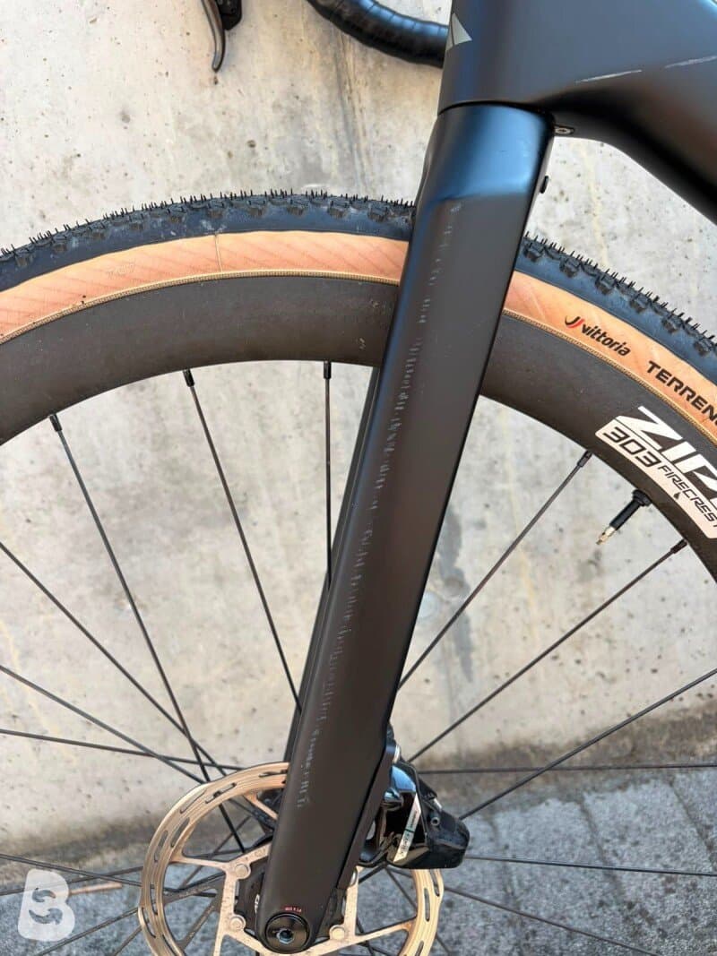 Canyon Grail CF SLX 8 AXS 2024