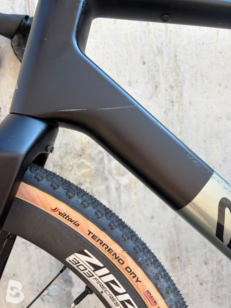 Canyon Grail CF SLX 8 AXS 2024
