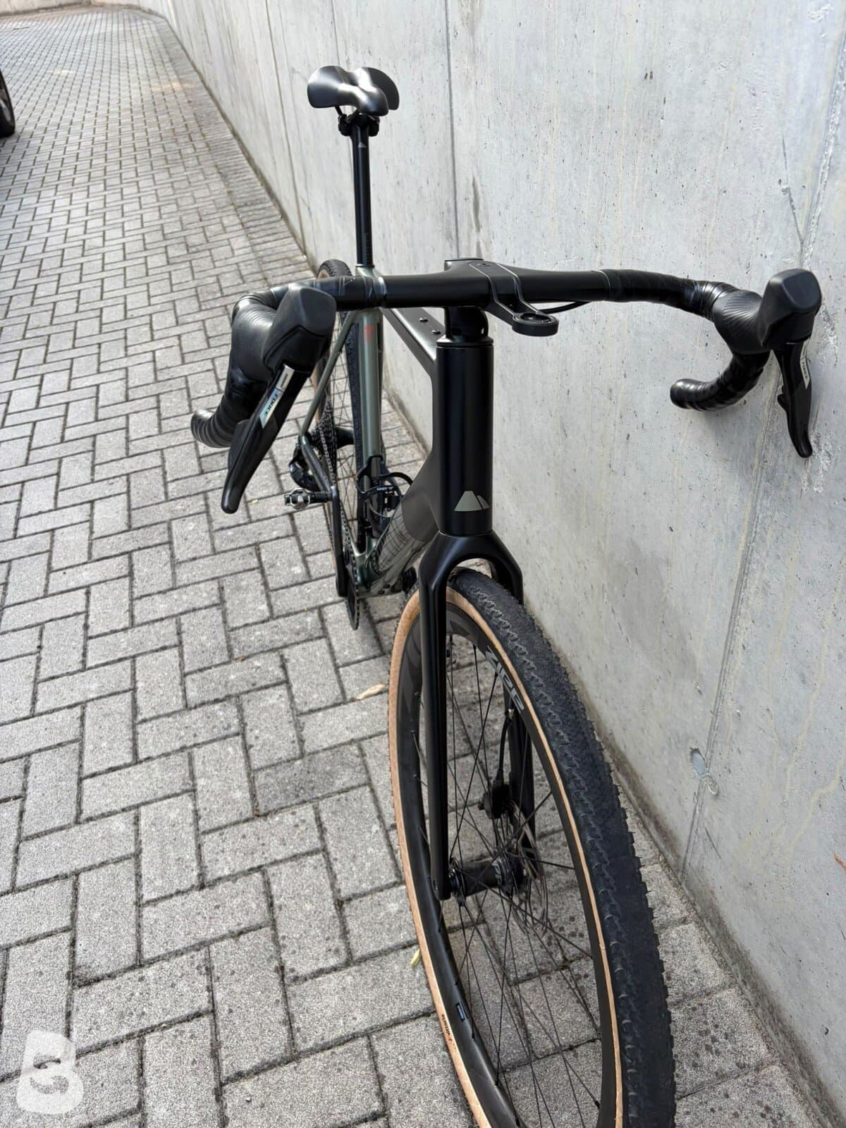 Canyon Grail CF SLX 8 AXS 2024