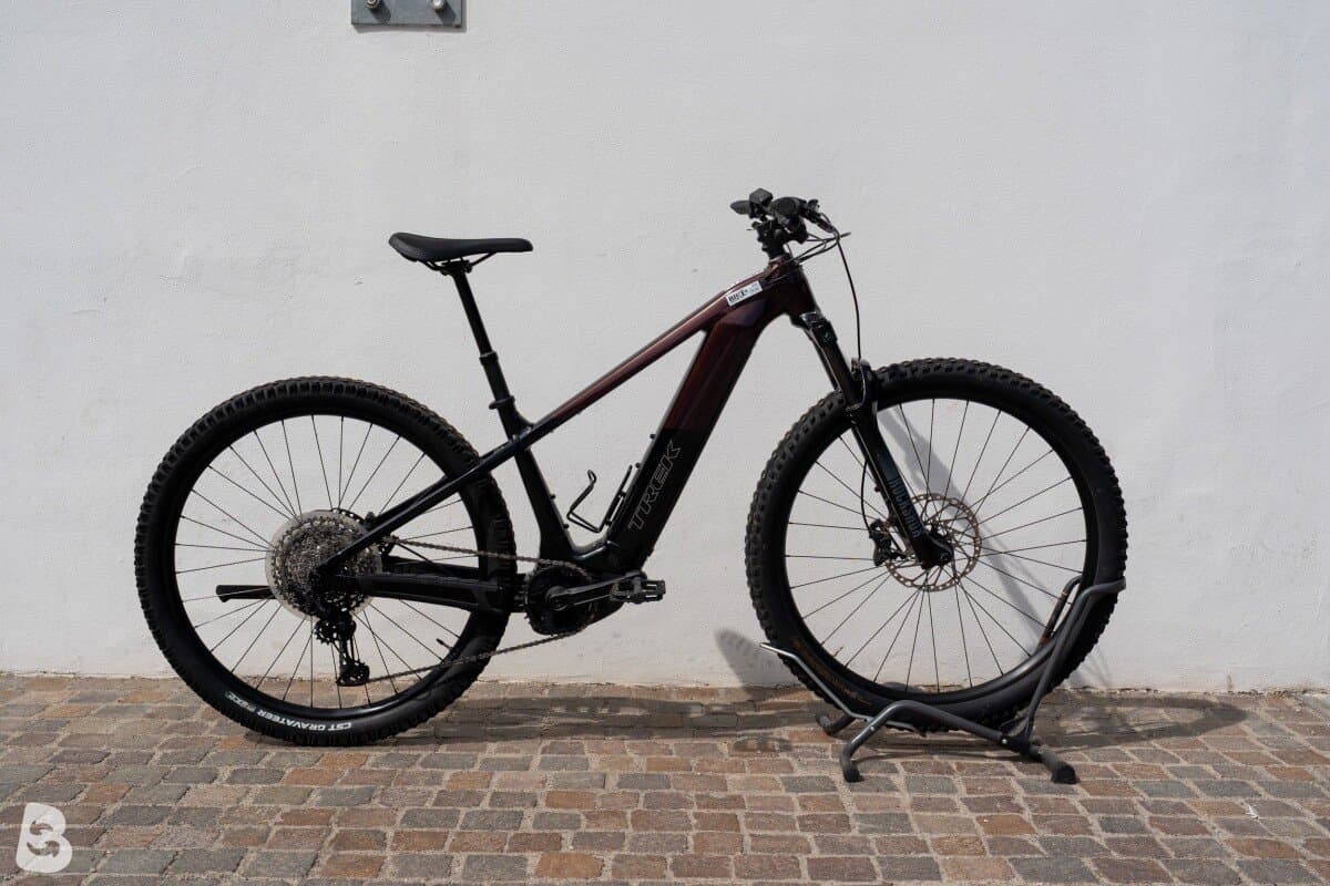 Trek POWERFLY + 6 GEN 5 2026