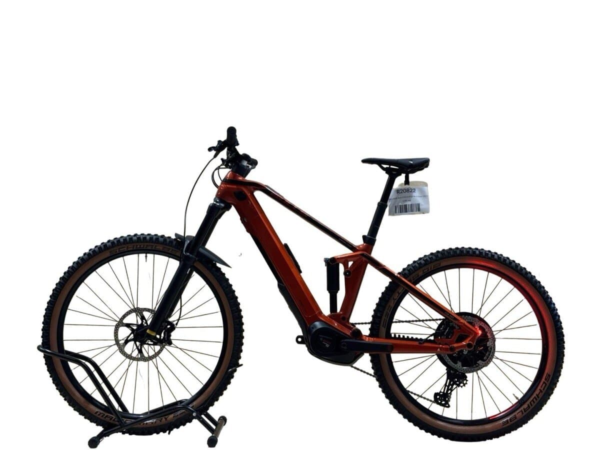 Bulls Sonic EVO AM 2 Shimano Deore 2024