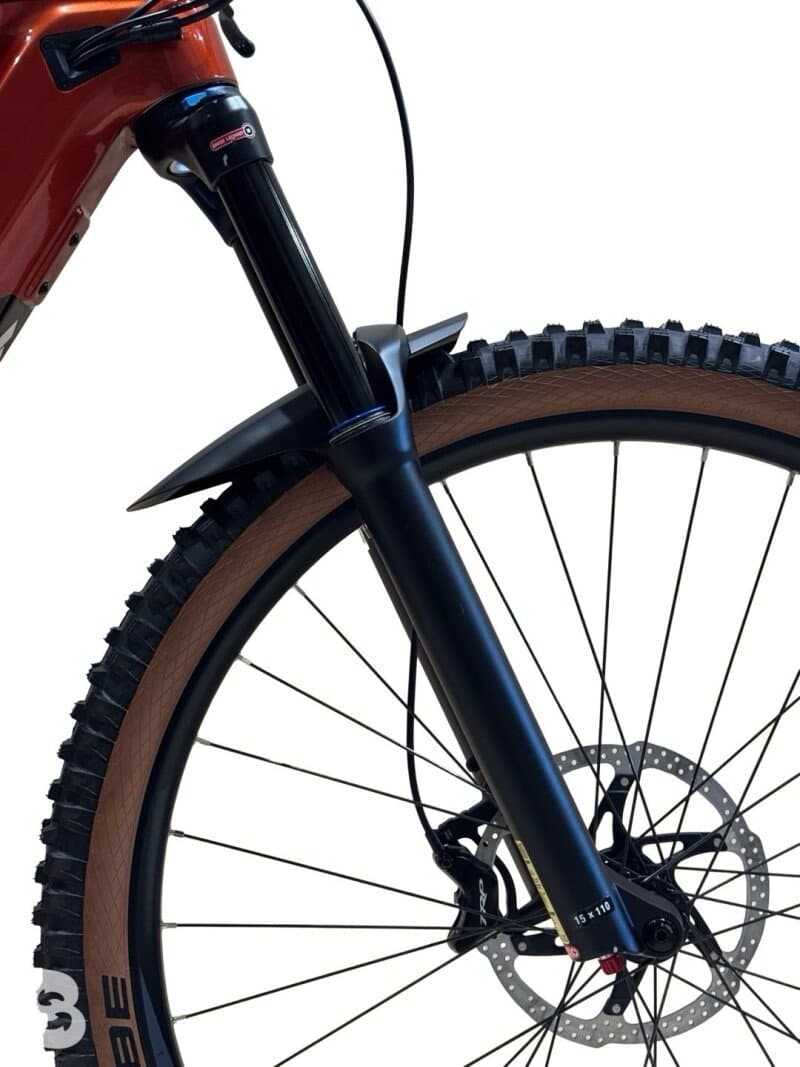 Bulls Sonic EVO AM 2 Shimano Deore 2024