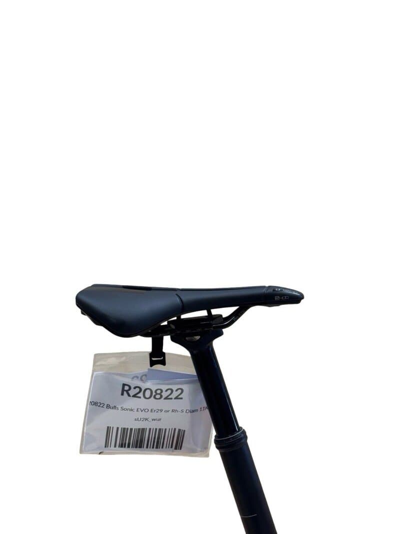 Bulls Sonic EVO AM 2 Shimano Deore 2024