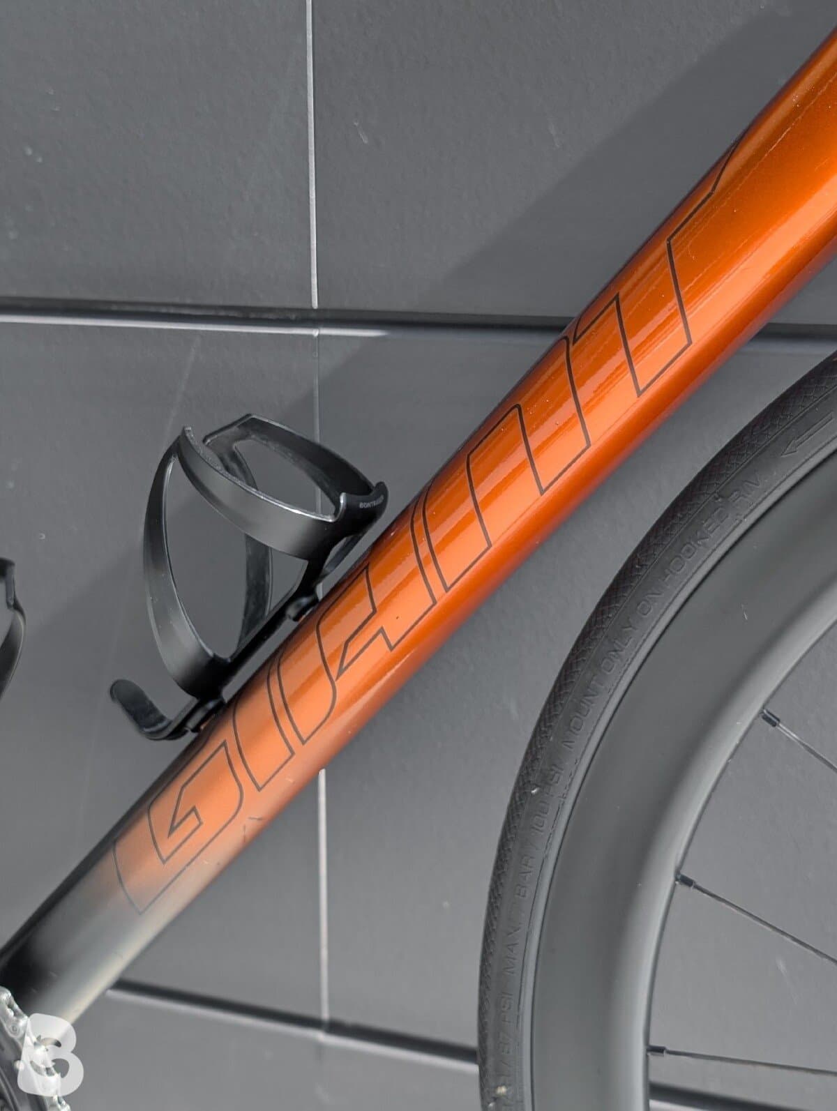 Giant TCR Advanced Pro Disc 0 Ultegra Di2 2022