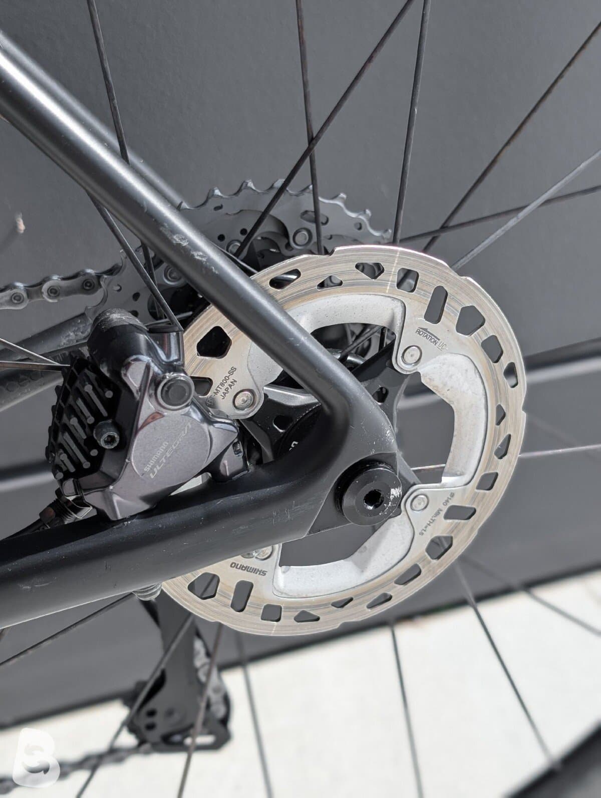 Giant TCR Advanced Pro Disc 0 Ultegra Di2 2022