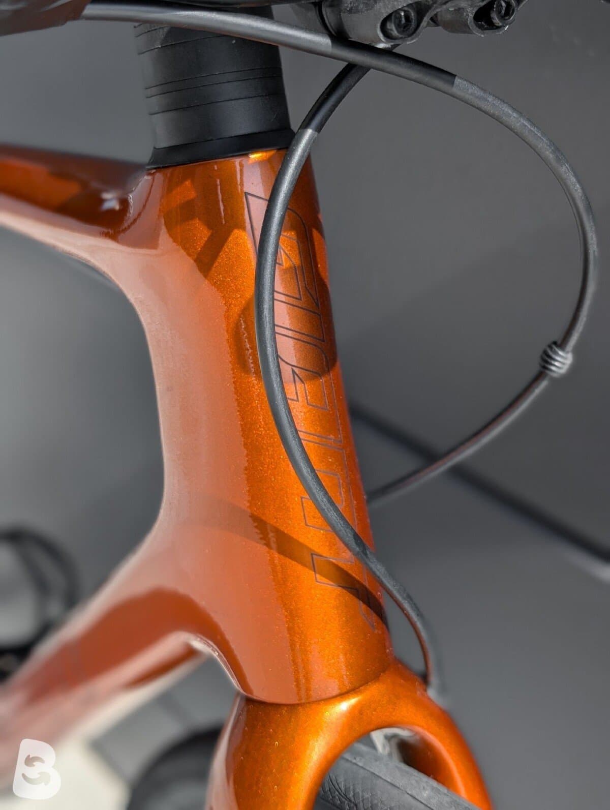 Giant TCR Advanced Pro Disc 0 Ultegra Di2 2022