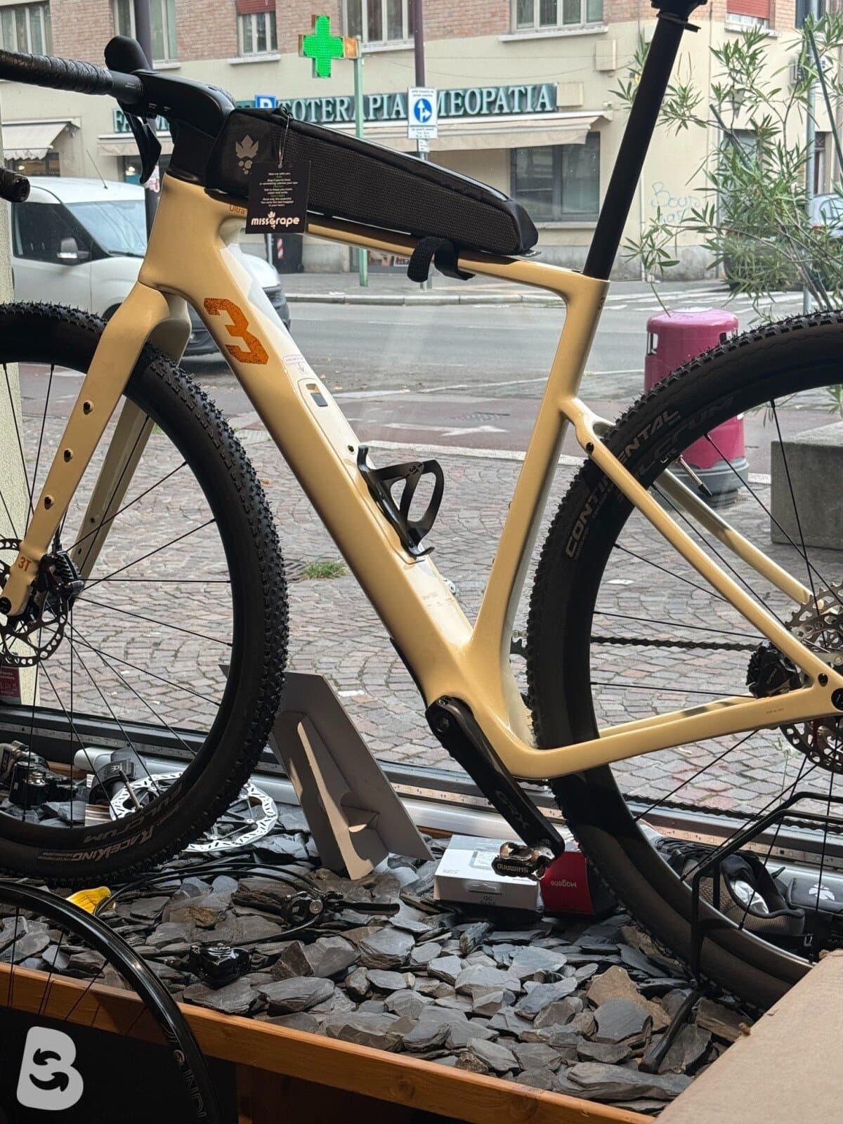 3T Ultra2 Italia 2027
