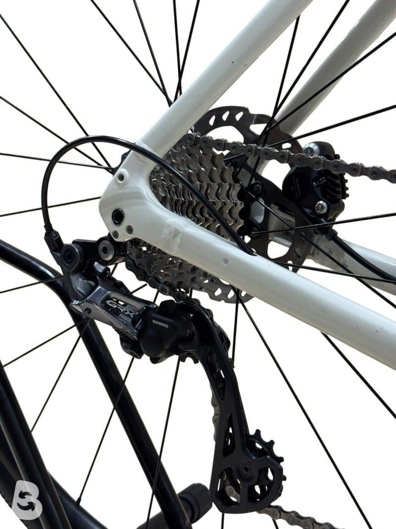 Trek Checkpoint ALR 5 Shimano GRX 2023