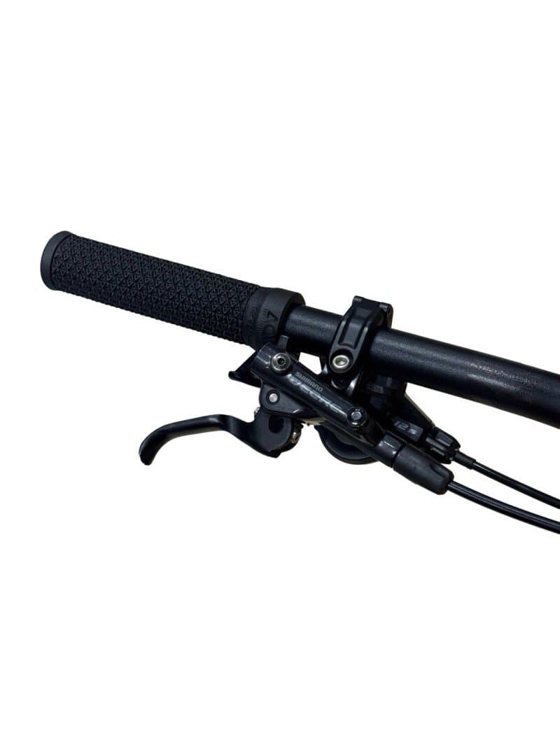 Cube Stereo Hybrid 160 HPC SLX 750 Carbon Shimano XT 2024