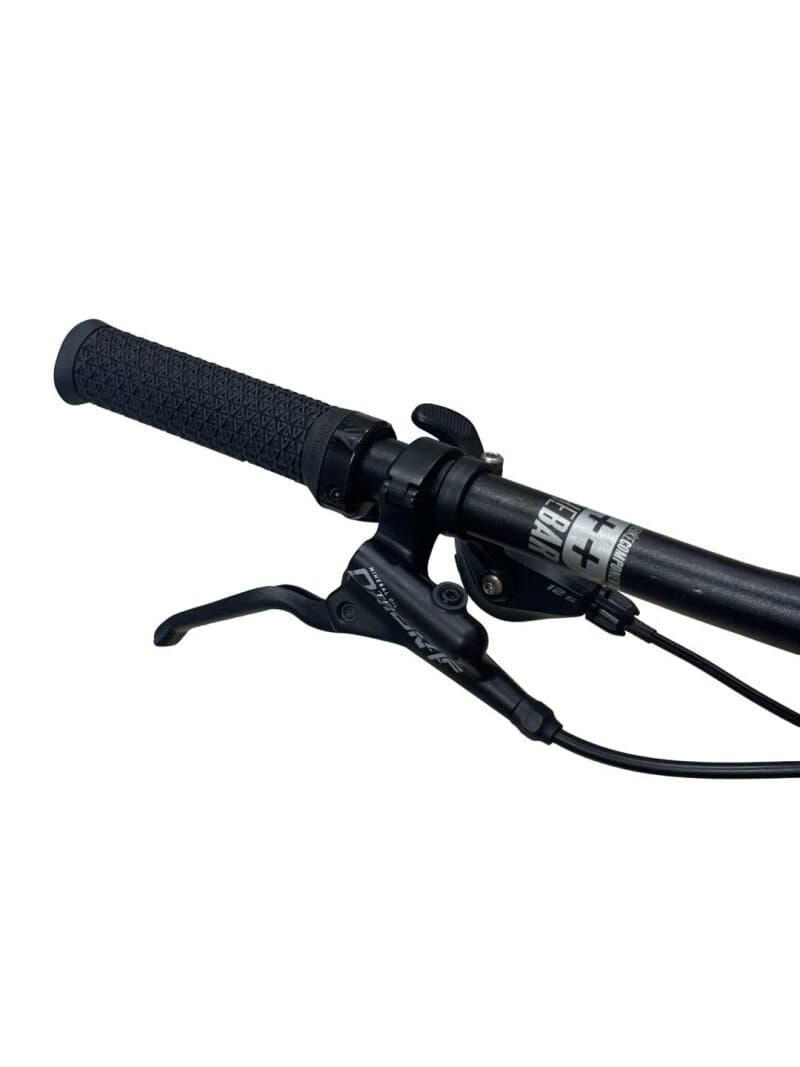 Haibike FullSeven 6 Shimano Deore 2022