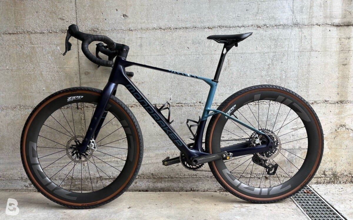 Mondraker ARID RR SL 2025