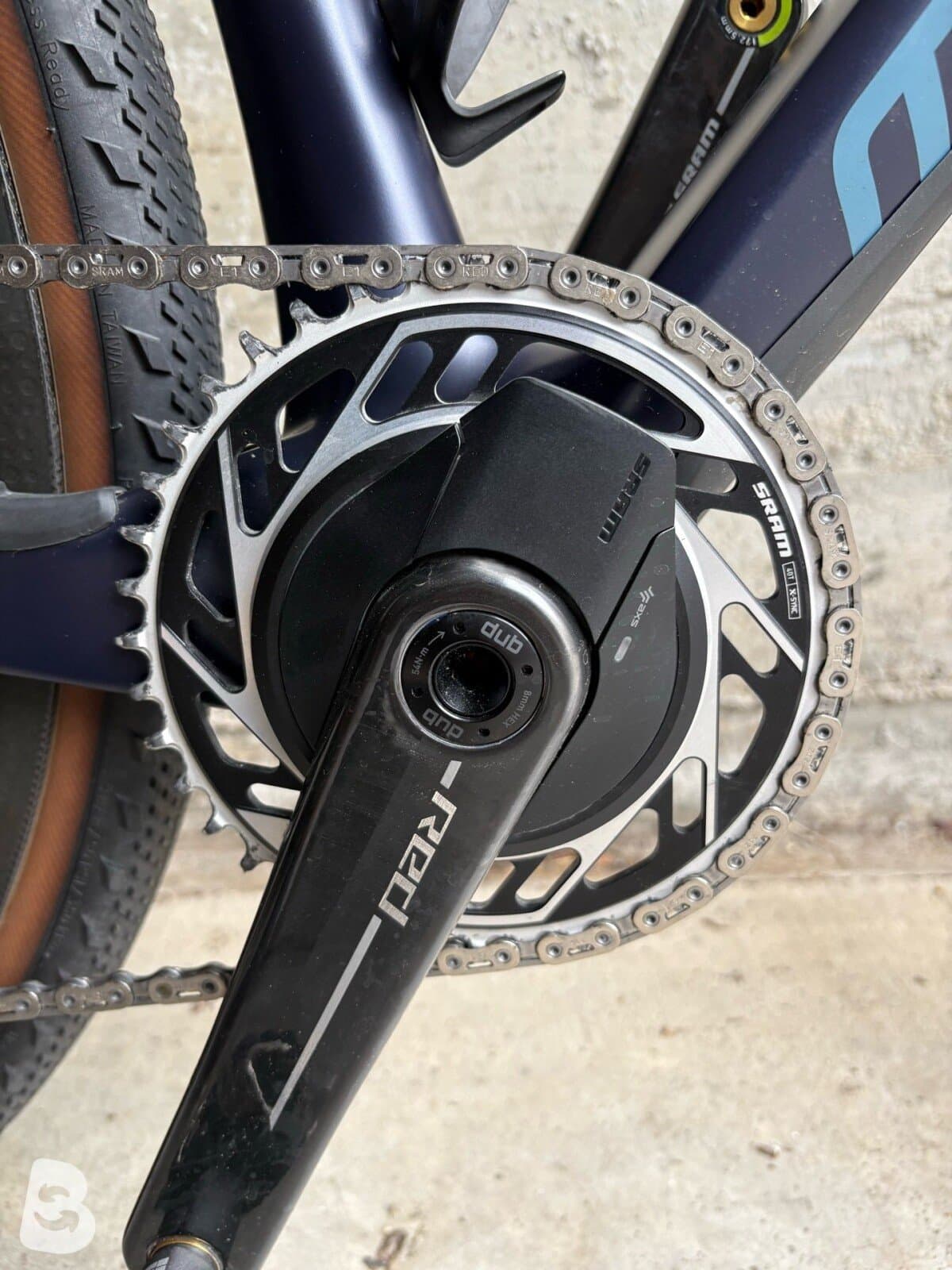 Mondraker ARID RR SL 2025