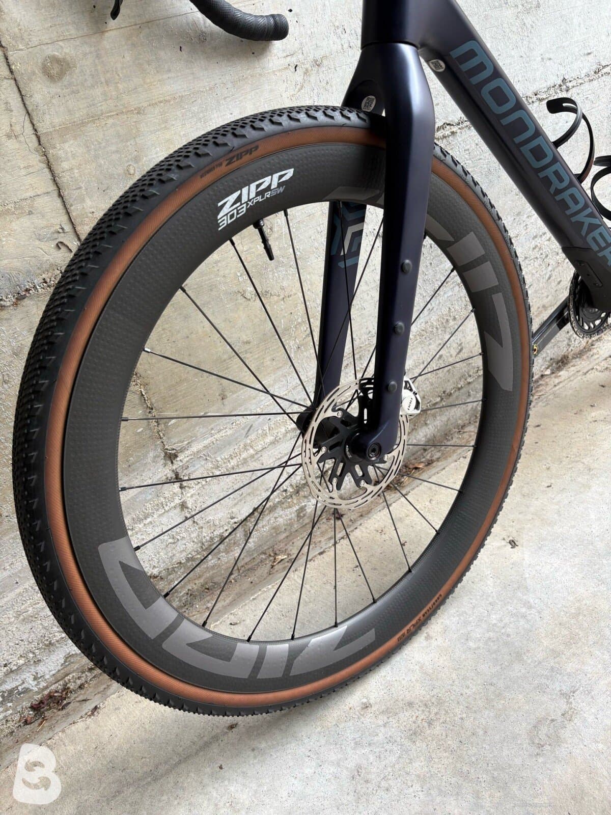 Mondraker ARID RR SL 2025