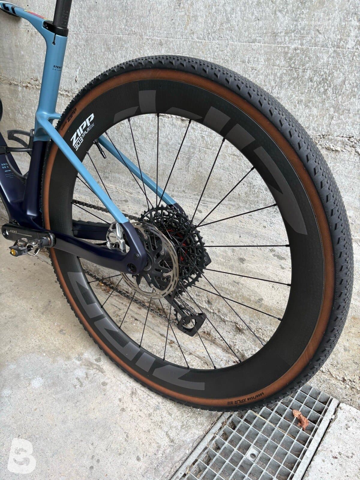 Mondraker ARID RR SL 2025