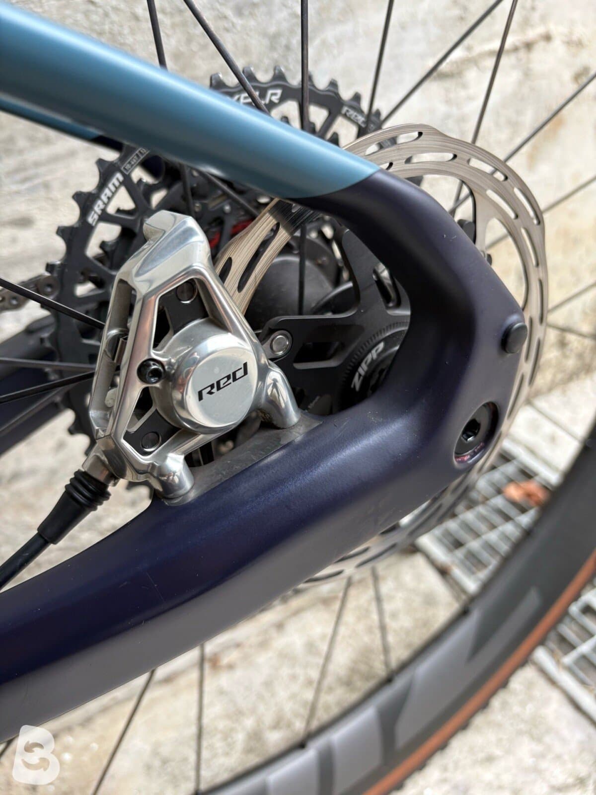 Mondraker ARID RR SL 2025