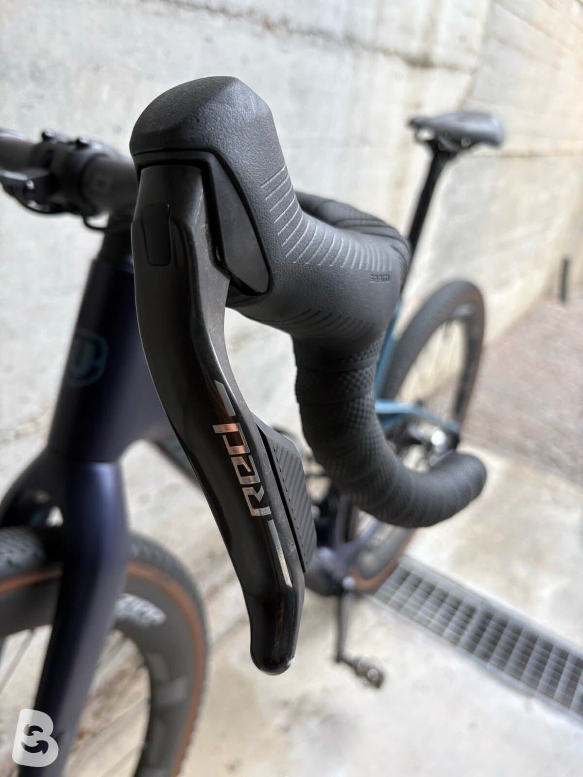Mondraker ARID RR SL 2025