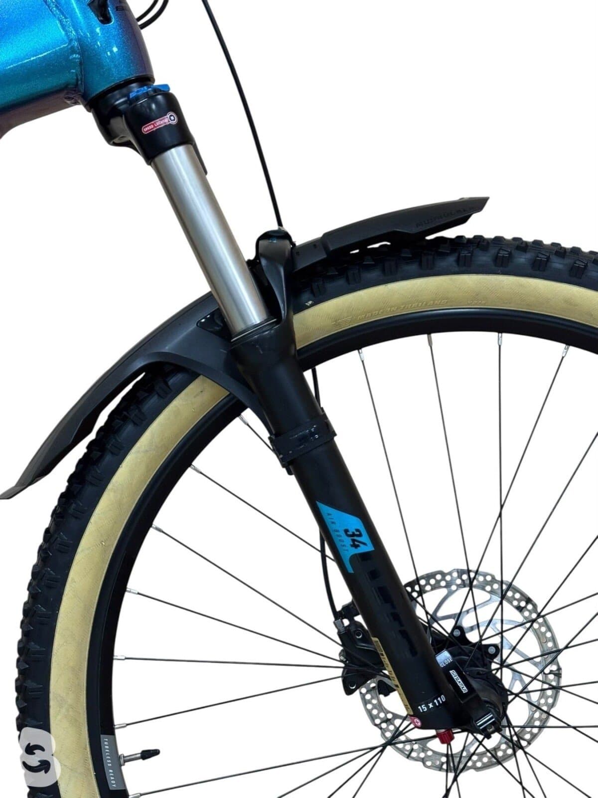 Bulls Copperhead EVO AM 1 Shimano Deore 2022