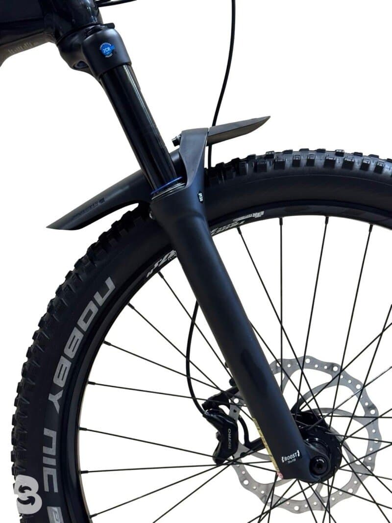 Conway Xyron S 2.7 Sram SX 2022