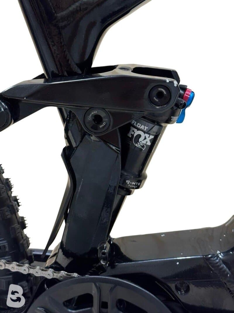 Conway Xyron S 2.7 Sram SX 2022