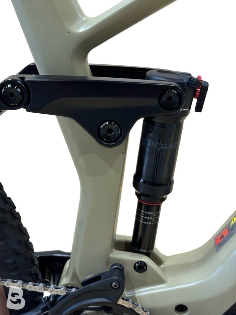 Cube Stereo Hybrid 160 HPC SL Carbon Shimano XT 2022