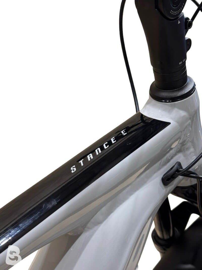 Giant Stance E + EX Pro Shimano Deore 2022