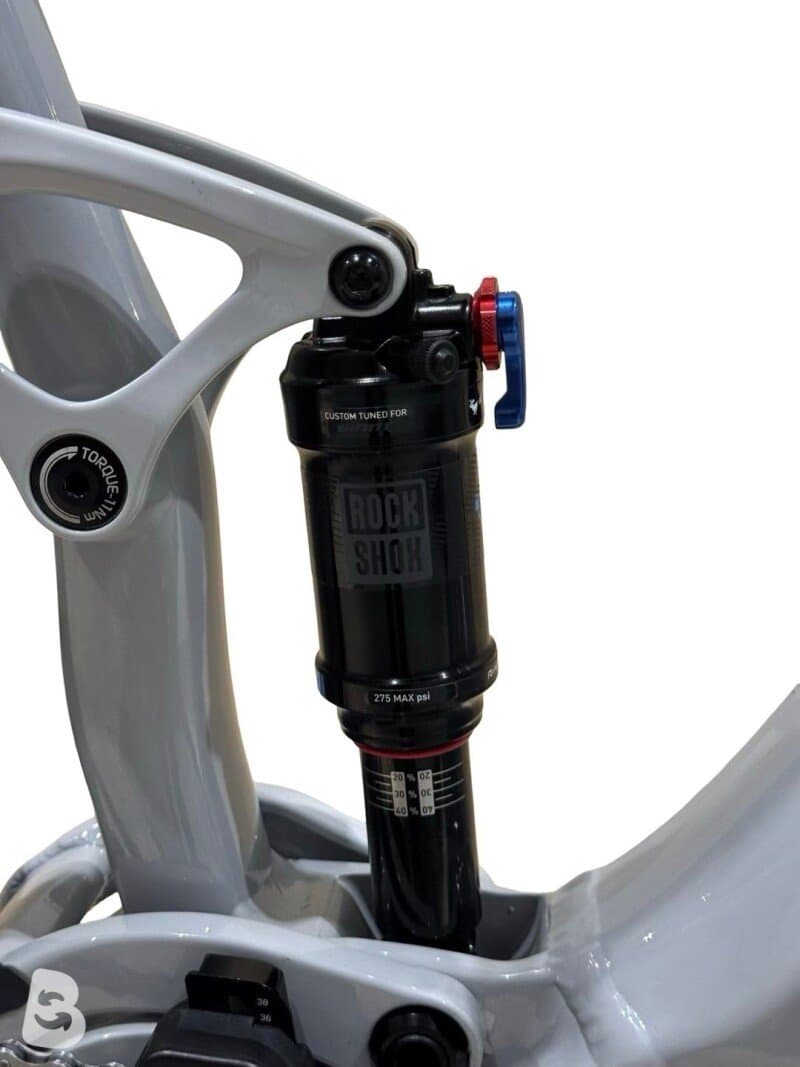 Giant Stance E + EX Pro Shimano Deore 2022