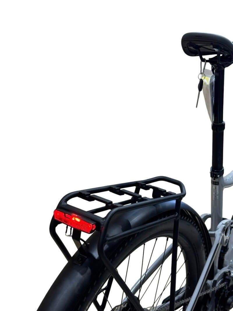 Giant Stance E + EX Pro Shimano Deore 2022