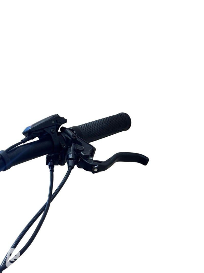 Cube Stereo Hybrid 160 HPC TM 750 Carbon Sram GX 2024