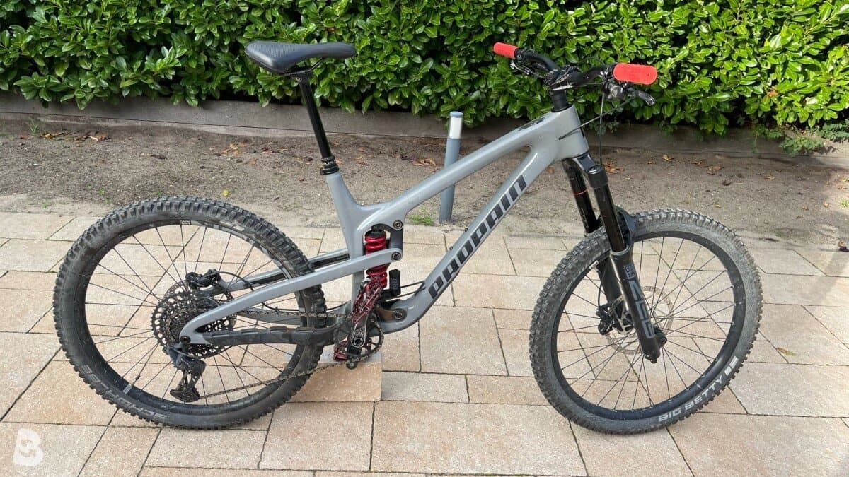 Propain Spindrift 4 CF 27.5 Start 2023